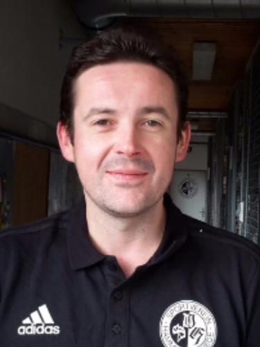 Dietmar Petzak