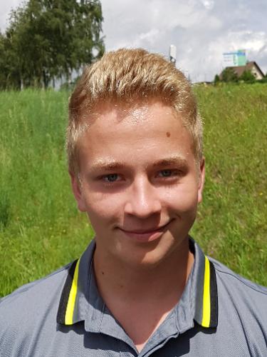 Jan Lottes