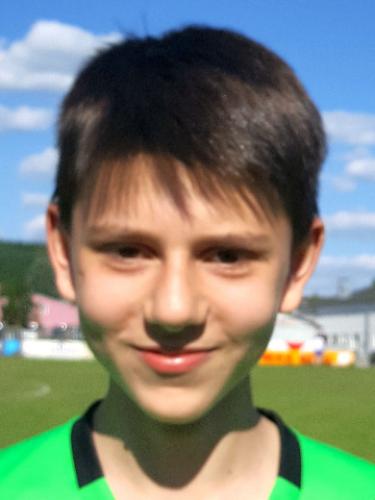 Daniel Schmaußer