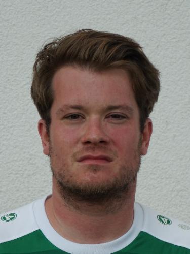 Michael Bernhard
