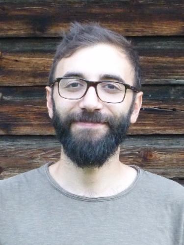 Ali Aydin