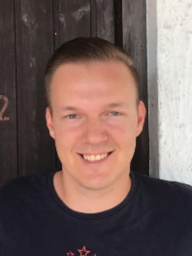 Andreas Neumeier