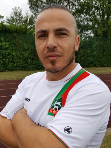 Alpaslan Sarikaya