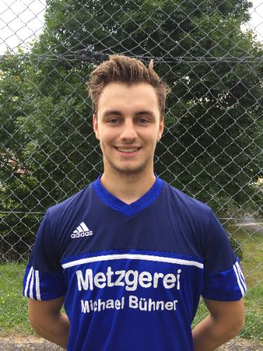 Nico Bühner
