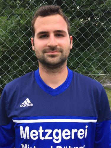 Avatar Bild für Benjamin Endres