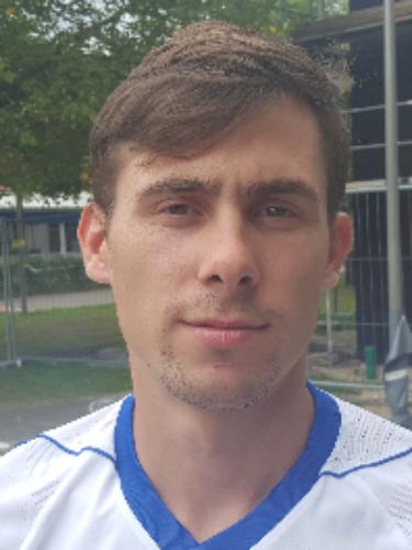 Avatar Bild für Kristijan Erzic