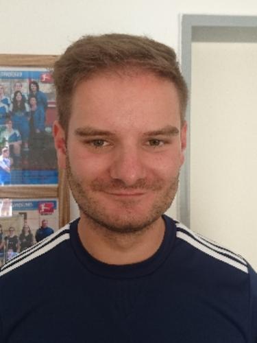 Philipp Wehrl