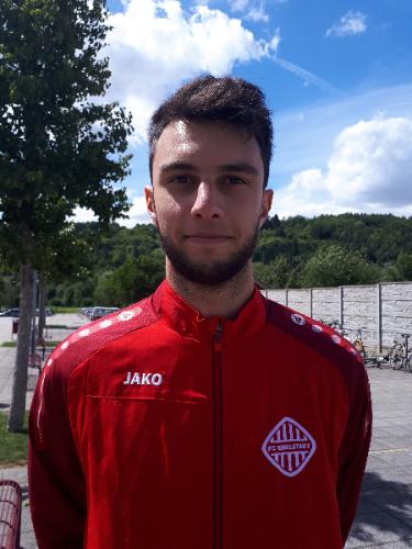Simon Wimmer