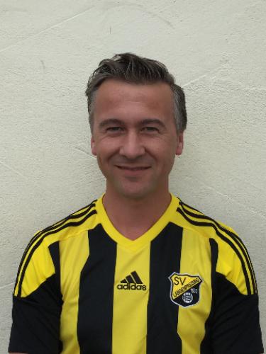 Markus Deutinger