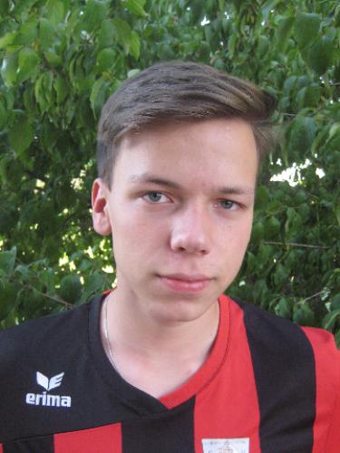 Tobias Mayer
