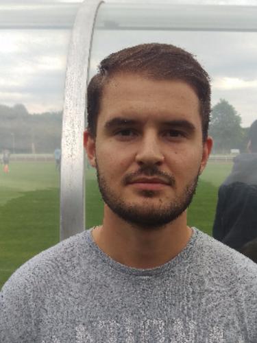 Avatar Bild für Besnik Fazliu