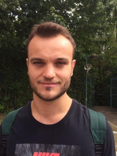 Avatar Bild für Rinor Zariqi
