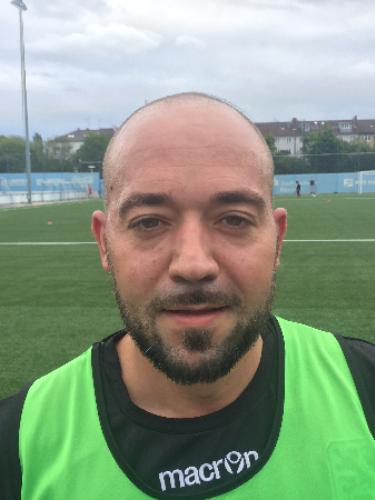 Florian Heckenberger