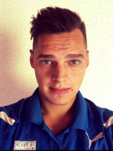 Alexander Mierau