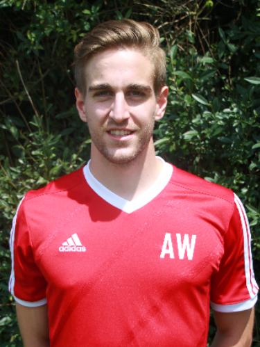 Axel Wegert