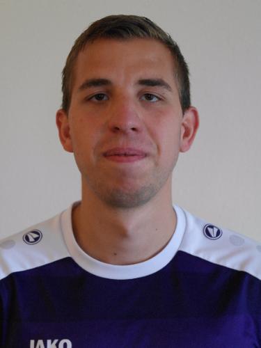 Joachim Reitner