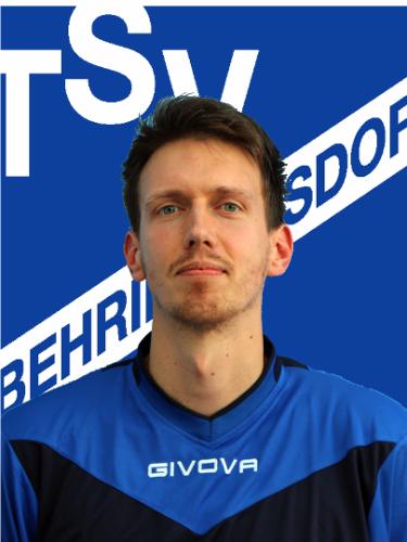 Avatar Bild für Sebastian Burzinski