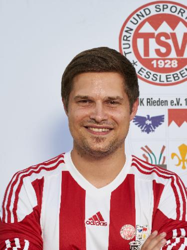 Andreas Friedrich