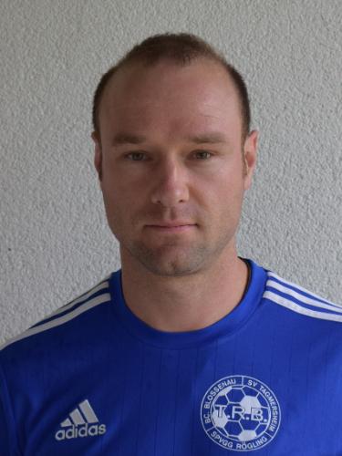 Tobias Wagner
