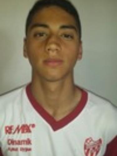 Burak Altan
