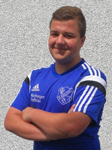 Niklas Graser