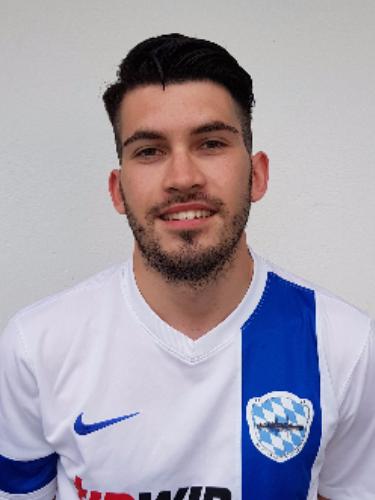 Benjamin Avdic