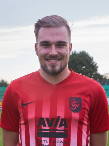Philipp Schreiner