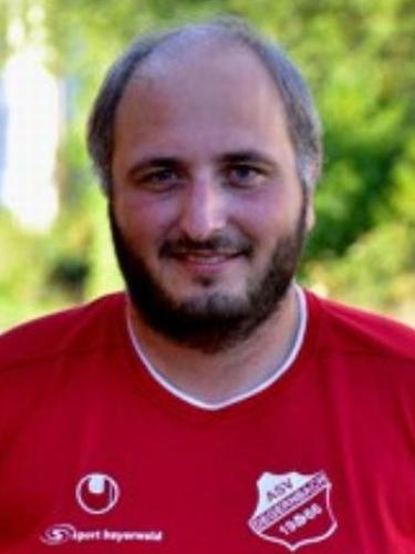 Andreas Fuchs