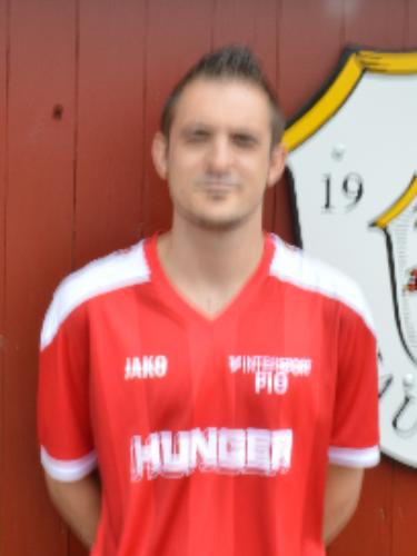 Daniel Angerer