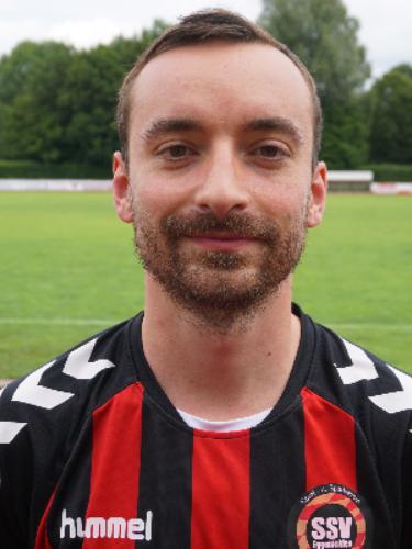 Christoph Merz