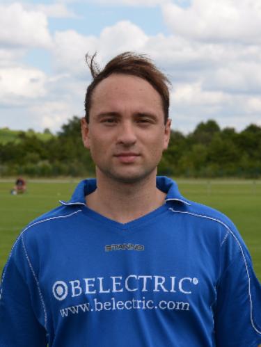 Tobias Braun