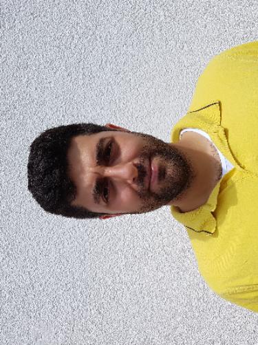Yavuz Cimen