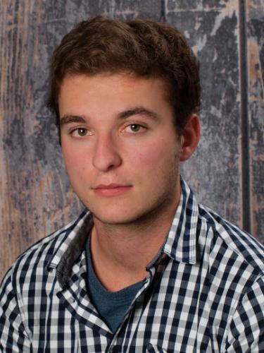 Dominik Morina