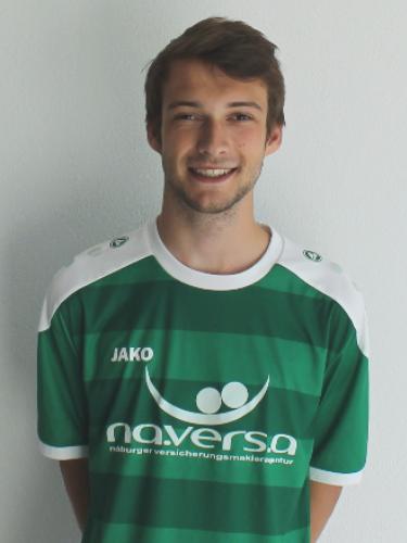 Simon Kiener