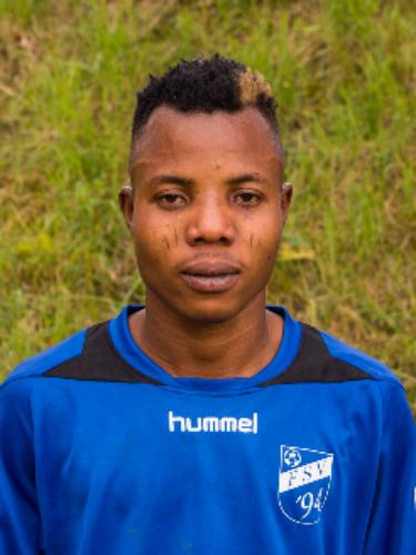 Stanley Omobulwa
