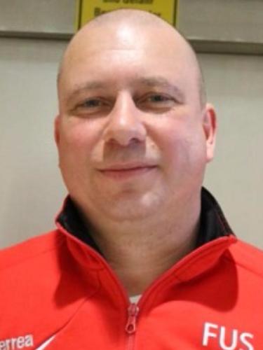Falk-Uwe Schroller