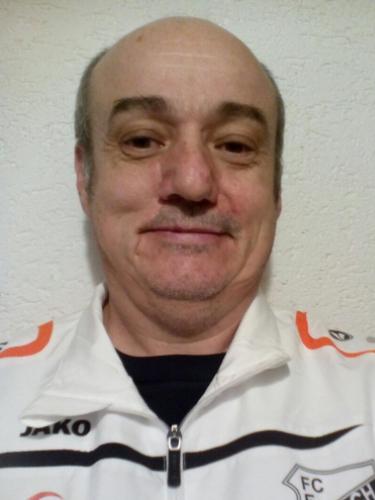Klaus Krischker