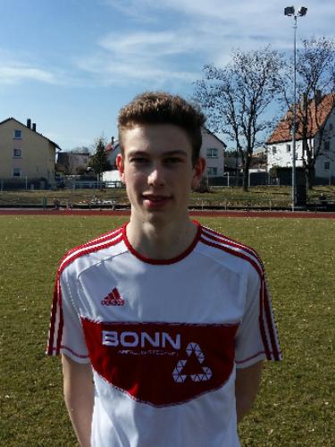 Jonas Brigl
