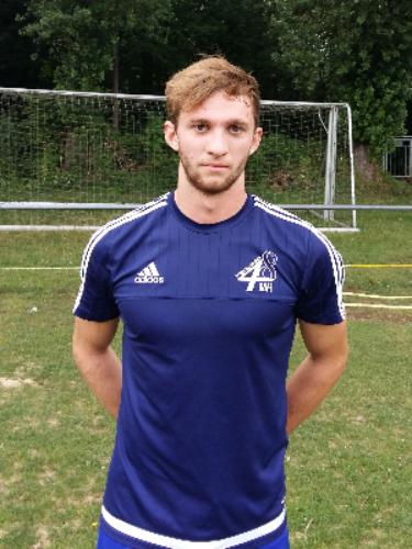 Avatar Bild für Maximilian Hechtel