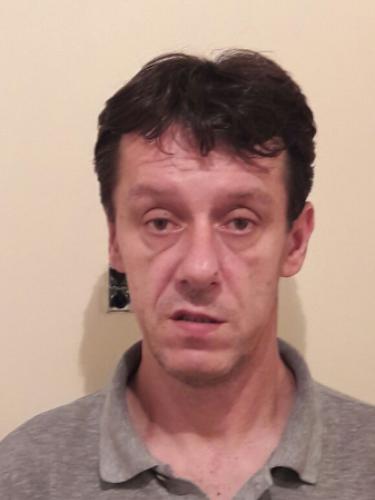 Mario Krezic