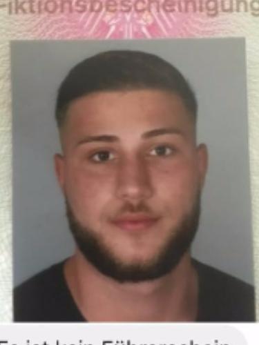 Birkan Ürker