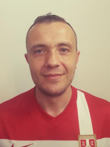 Vladimir Stjepanovic