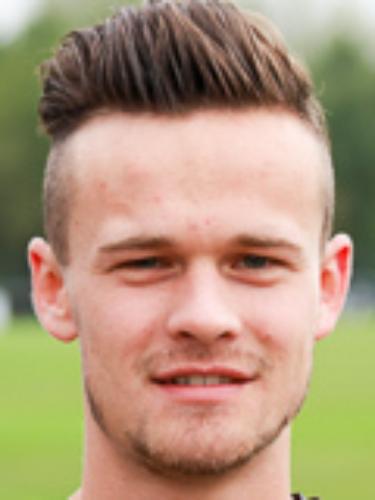 Tim Forster