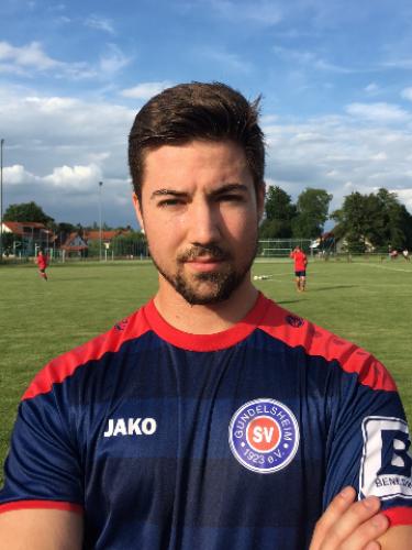 Florian Birchner