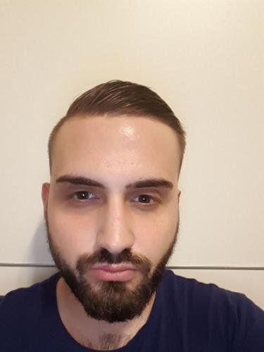 Avatar Bild für Mirnes Malagic
