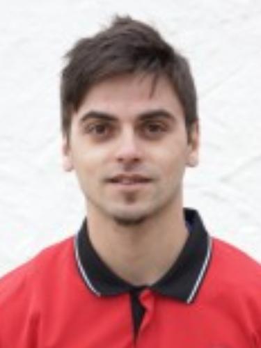 Avatar Bild für Imri Gashi