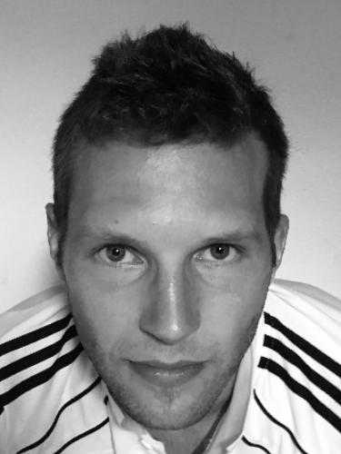 Tobias Bauregger