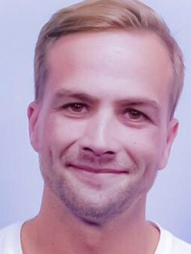 Daniel Kinkel