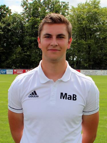 Marius Baunach