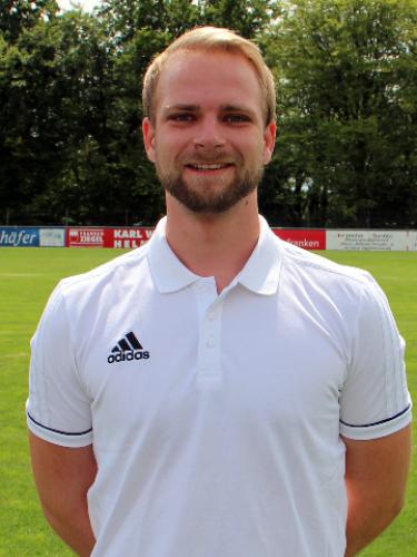 Steffen Gillig